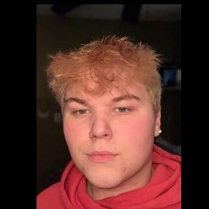 Meet your Posher, Joshua